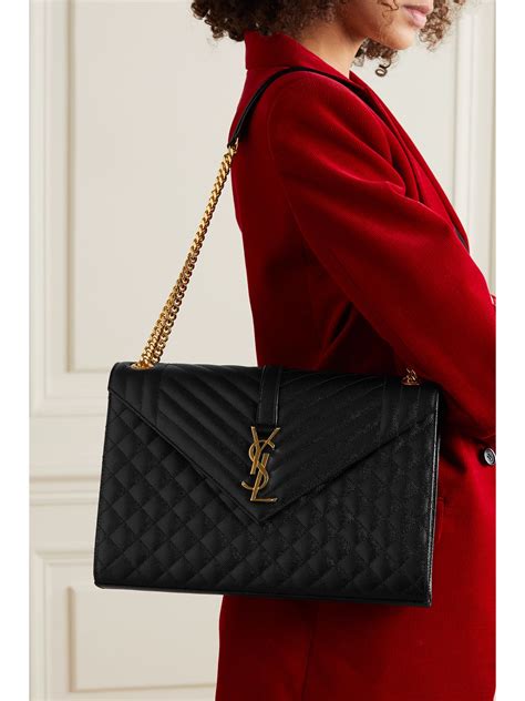 ysl over the shoulder bag|ysl shoulder bag sale.